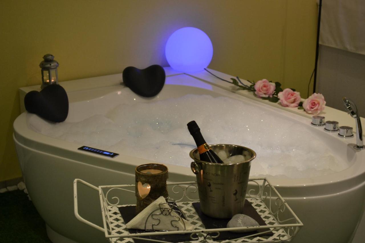 B&B Ravenna In Love Relax Conventello エクステリア 写真
