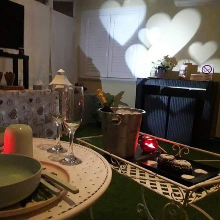 B&B Ravenna In Love Relax Conventello エクステリア 写真