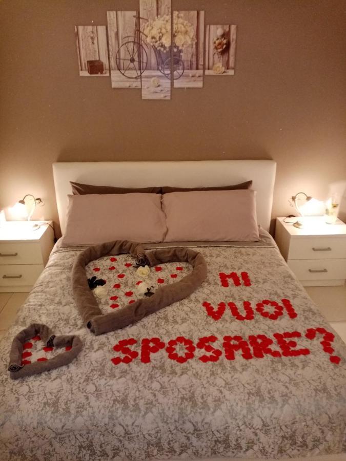 B&B Ravenna In Love Relax Conventello エクステリア 写真