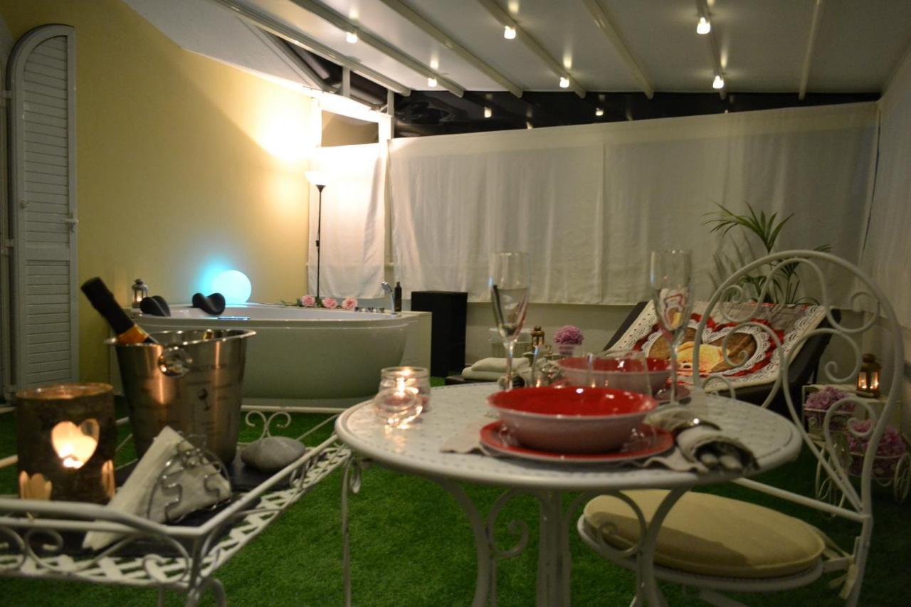 B&B Ravenna In Love Relax Conventello エクステリア 写真