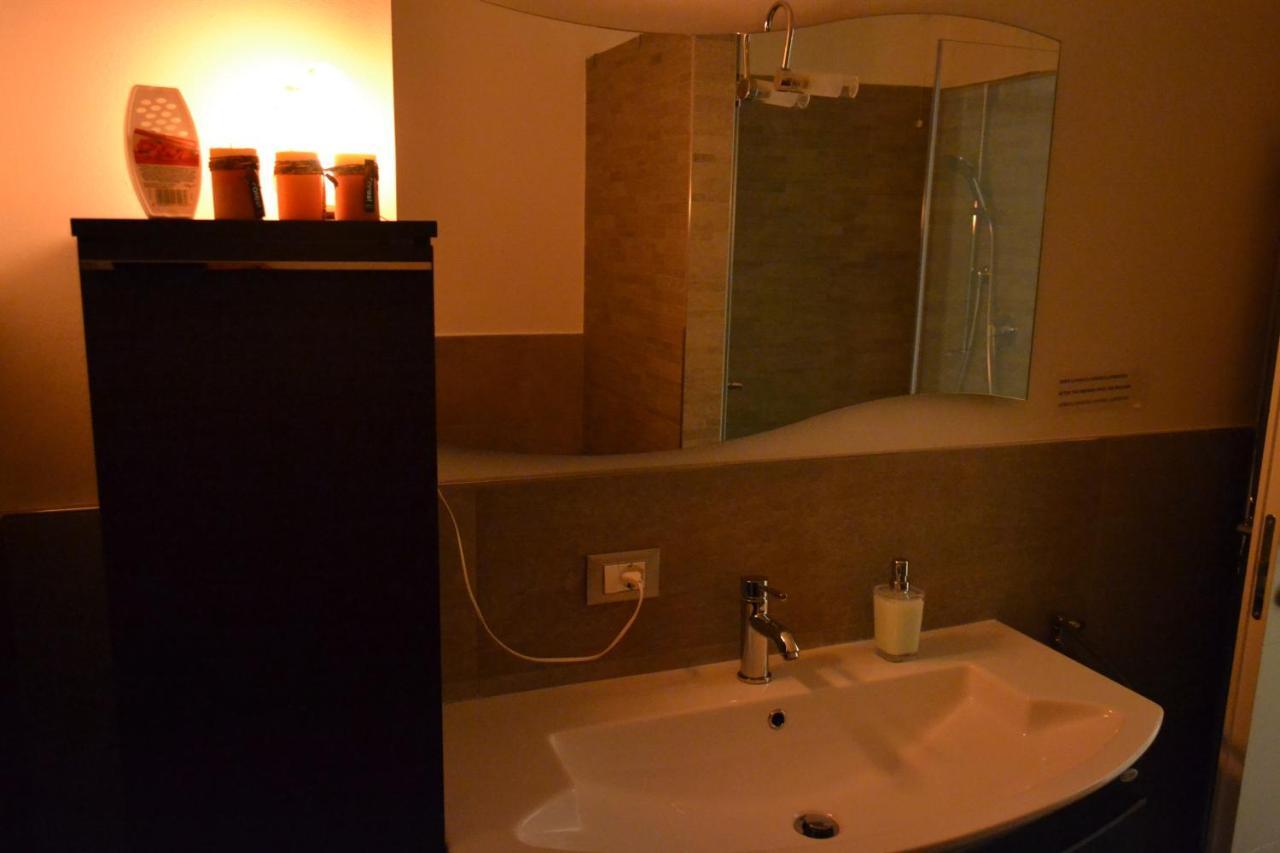 B&B Ravenna In Love Relax Conventello エクステリア 写真
